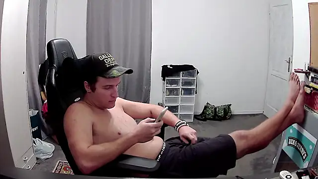 PKrisztian online show from 11/02/25, 02:52