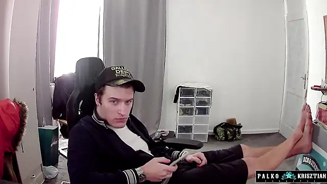 PKrisztian online show from 02/13/26, 06:26