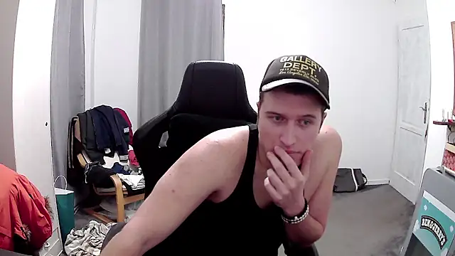 PKrisztian online show from 04/20/26, 08:10