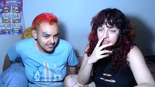 call me lil ray online show from 02/02/25, 10:02