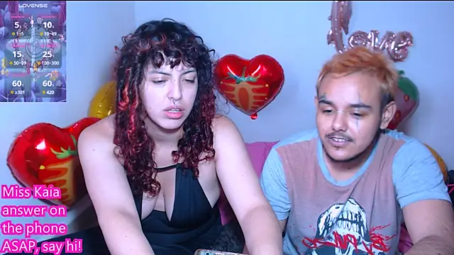 call me lil ray online show from 02/13/25, 10:33