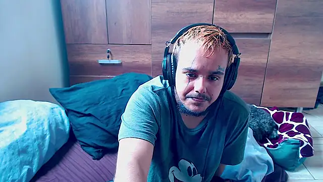 call me lil ray online show from 03/12/25, 03:40