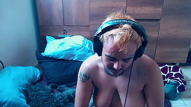 call me lil ray online show from 03/13/25, 03:06