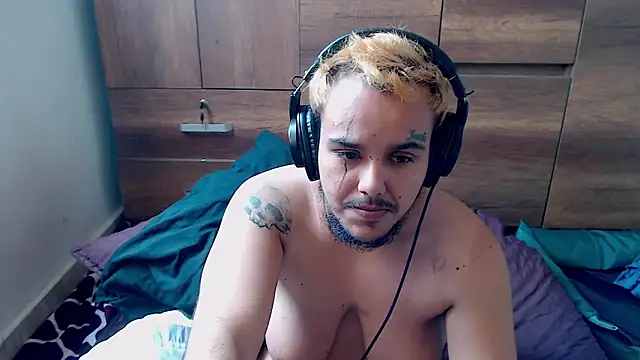 call me lil ray online show from 03/15/25, 03:27