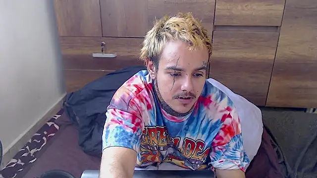 call me lil ray online show from 03/16/25, 02:22