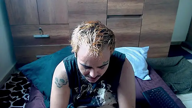 call me lil ray online show from 03/18/25, 12:58