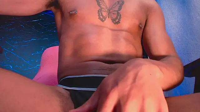 Palo santo online show from 11/20/25, 08:08