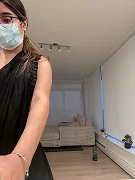 jAsMinE678 online show from 12/09/24, 12:23