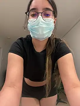 jAsMinE678 online show from 12/12/24, 04:04