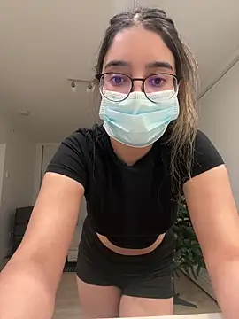 jAsMinE678 online show from 12/12/24, 07:08