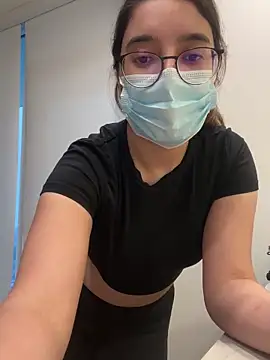 jAsMinE678 online show from 12/25/24, 11:10