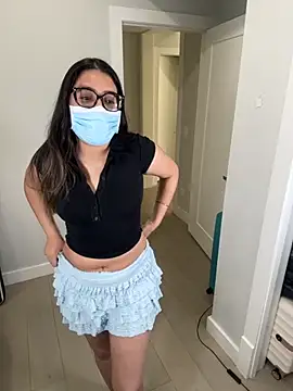 jAsMinE678 online show from 03/06/26, 12:07