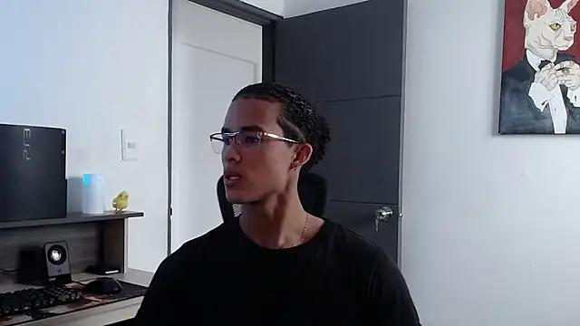 alejo x3 online show from 02/15/25, 04:45