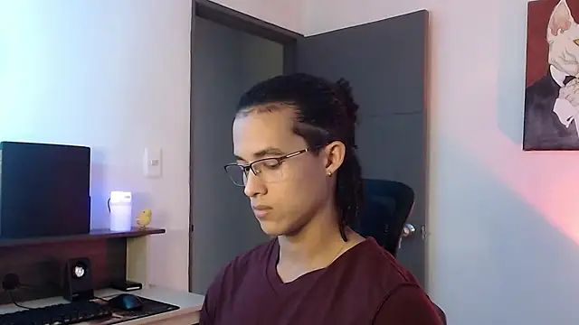 alejo x3 online show from 02/17/25, 10:58