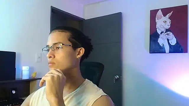 alejo x3 online show from 02/27/25, 01:27