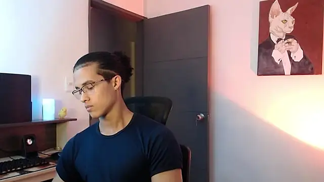 alejo x3 online show from 02/28/25, 12:43