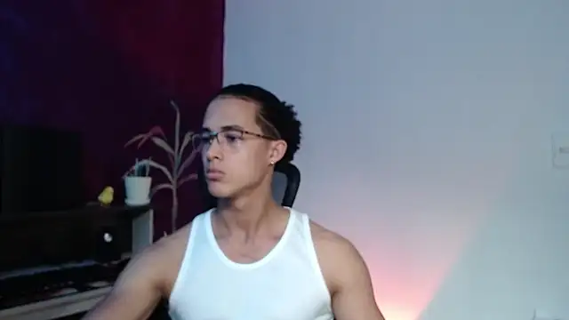 alejo x3 online show from 03/09/25, 09:14