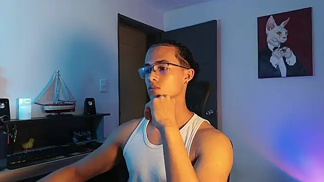 alejo x3 online show from 11/15/25, 11:43