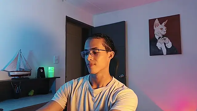 alejo x3 online show from 11/30/25, 11:20