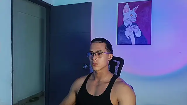 alejo x3 online show from 04/04/26, 10:51