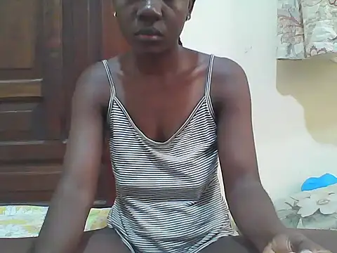 Ebony Sweetcandy online show from 02/20/26, 02:28