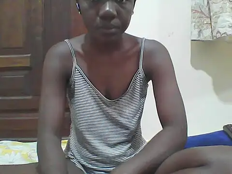 Ebony Sweetcandy online show from 02/23/26, 12:13