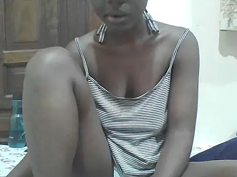 Ebony Sweetcandy online show from 04/10/26, 07:07