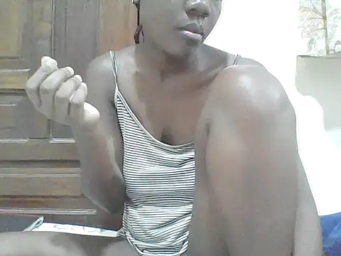 Ebony Sweetcandy online show from 04/11/26, 07:07