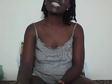 Ebony Sweetcandy online show from 06/04/26, 02:39