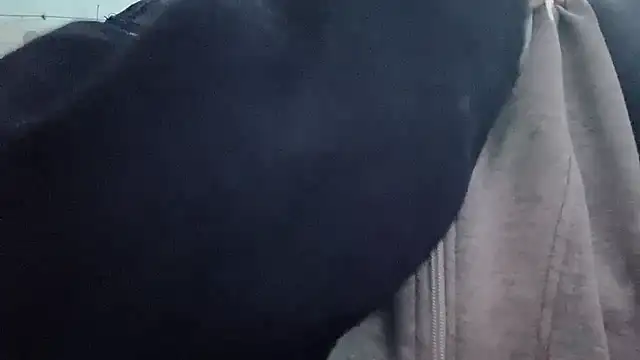 Baenee online show from 11/28/25, 03:20