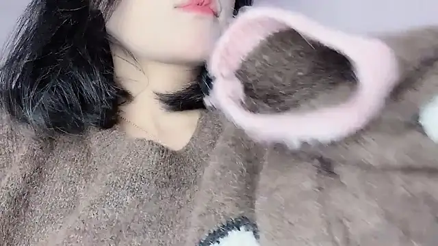 Baenee online show from 01/09/26, 03:04