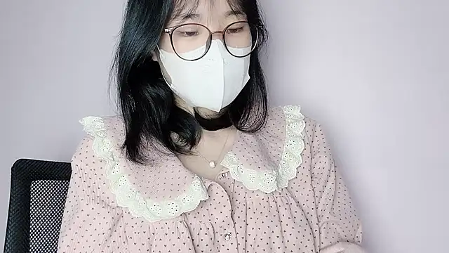 Baenee online show from 02/08/26, 01:36