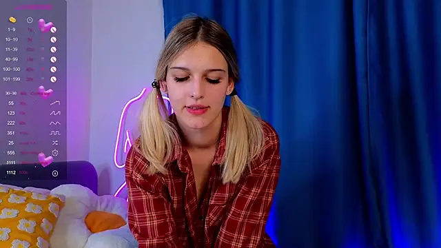 KimberliDean online show from 02/18/25, 02:06