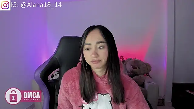 Alana Pherson online show from 11/21/25, 06:34