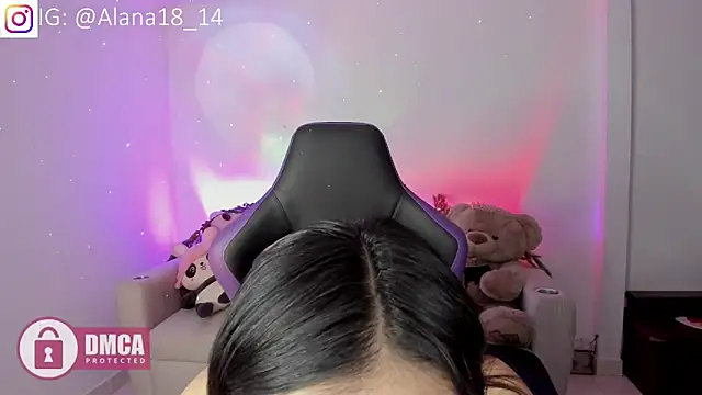 Alana Pherson online show from 11/22/25, 03:27