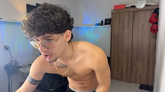 Kisan Smith online show from 02/07/26, 11:30