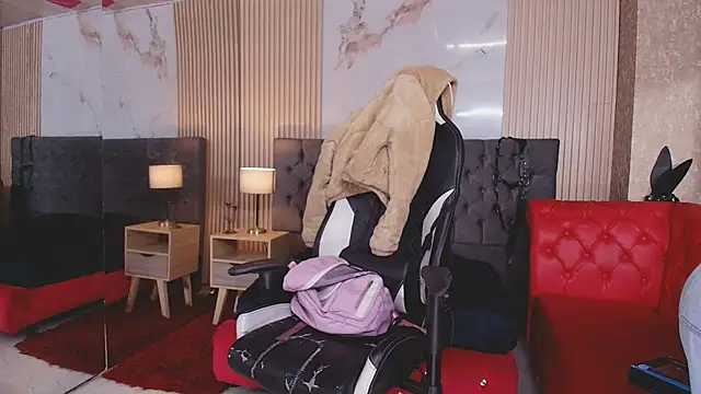 Juliet Nasty online show from 02/19/26, 11:39