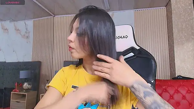 Juliet Nasty online show from 02/23/26, 11:51