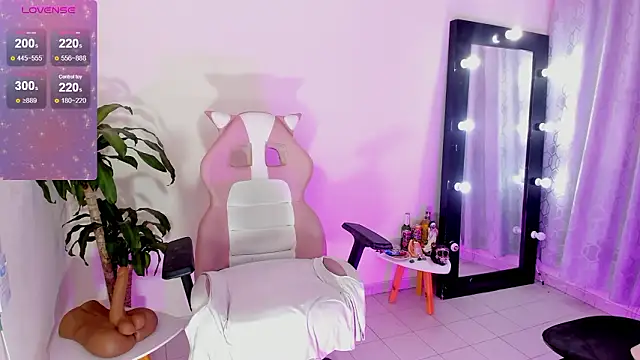 EmmaRusellx online show from 03/07/26, 05:43