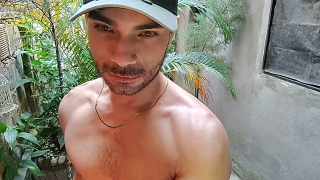 sexyboycolombi4 online show from 01/23/25, 04:59