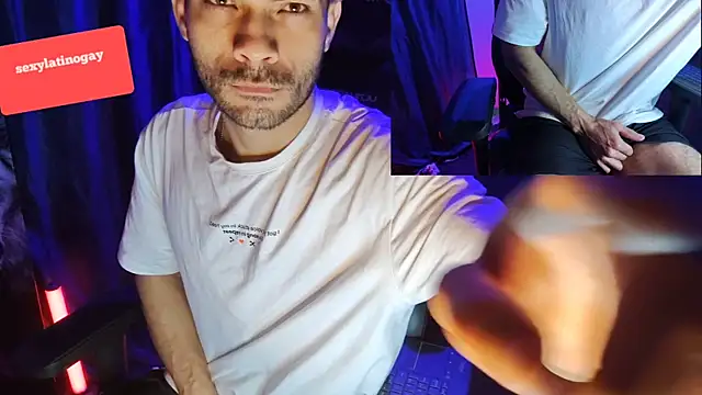 sexyboycolombi4 online show from 02/13/25, 09:27