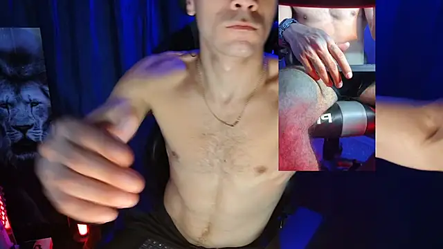 sexyboycolombi4 online show from 02/15/25, 09:48