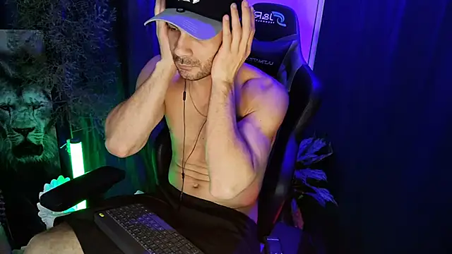 sexyboycolombi4 online show from 03/14/25, 03:15