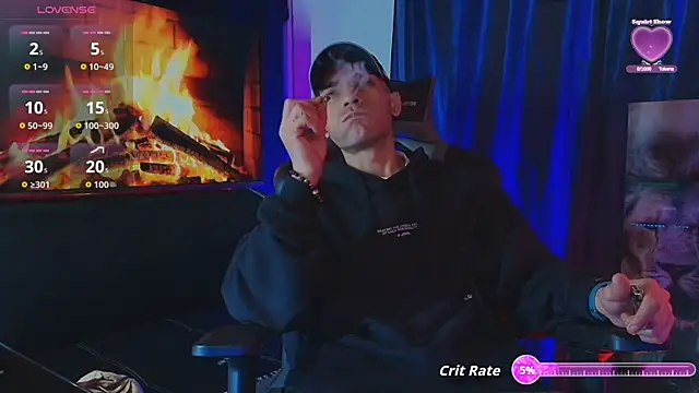 sexyboycolombi4 online show from 09/20/25, 10:05