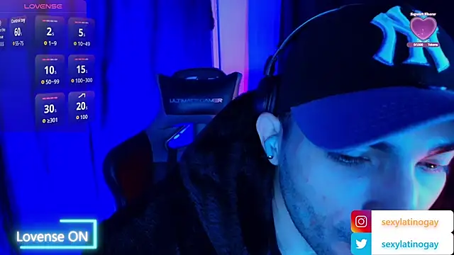 sexyboycolombi4 online show from 12/14/25, 10:20