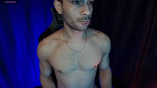 sexyboycolombi4 online show from 01/17/26, 08:52