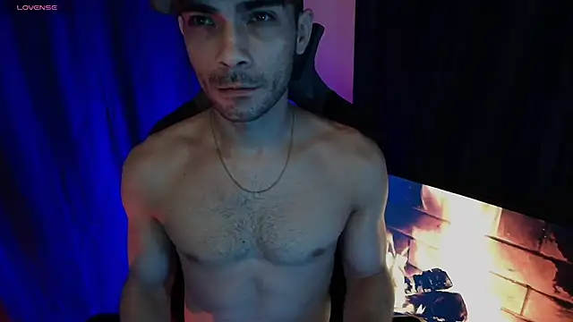 sexyboycolombi4 online show from 02/08/26, 09:13