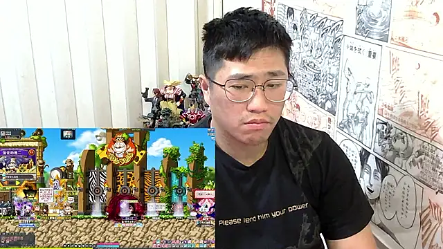 tfx954 online show from 02/03/26, 03:28