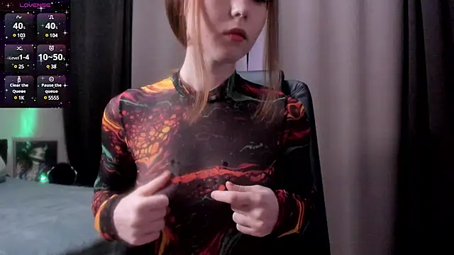 Beautiful  Soul online show from 12/26/24, 08:11