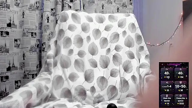 Beautiful  Soul online show from 01/31/25, 05:40